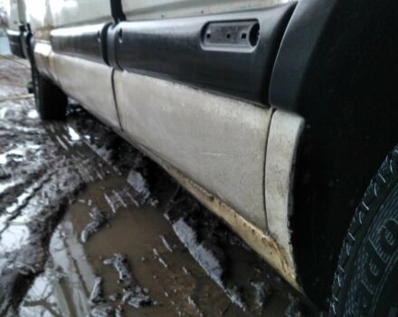 Рено Інша, об'ємом двигуна 0 л та пробігом 0 тис. км за 5500 $, фото 8 на Automoto.ua