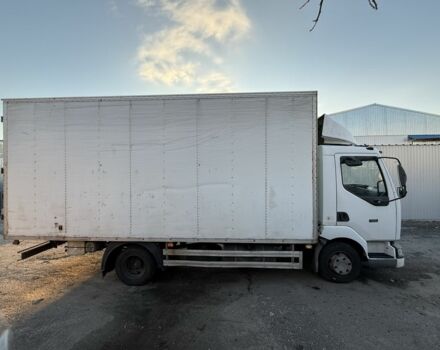 Рено Інша, об'ємом двигуна 0 л та пробігом 0 тис. км за 9500 $, фото 2 на Automoto.ua