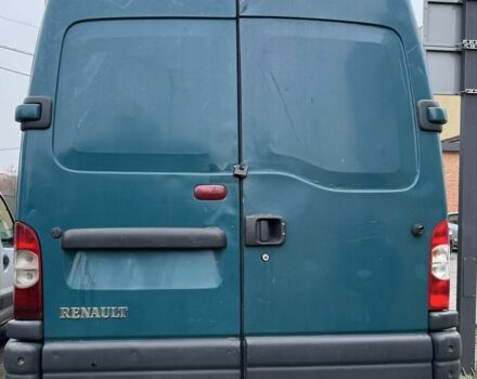 Рено Другая, объемом двигателя 0 л и пробегом 0 тыс. км за 5700 $, фото 7 на Automoto.ua