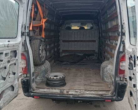 Рено Інша, об'ємом двигуна 0 л та пробігом 0 тис. км за 6000 $, фото 17 на Automoto.ua