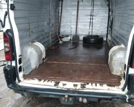 Рено Інша, об'ємом двигуна 0 л та пробігом 0 тис. км за 5500 $, фото 7 на Automoto.ua