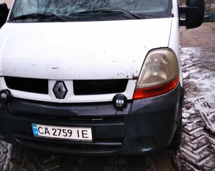 Рено Інша, об'ємом двигуна 0 л та пробігом 0 тис. км за 5500 $, фото 3 на Automoto.ua