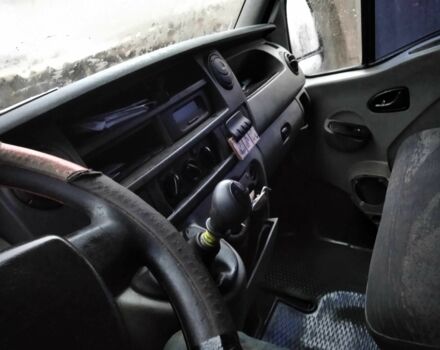 Рено Інша, об'ємом двигуна 0 л та пробігом 0 тис. км за 5500 $, фото 1 на Automoto.ua