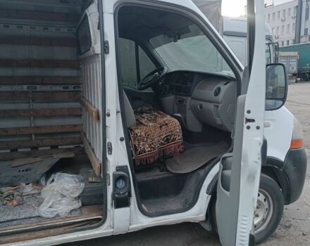 Рено Інша, об'ємом двигуна 0 л та пробігом 0 тис. км за 6000 $, фото 9 на Automoto.ua