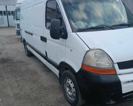 Рено Інша, об'ємом двигуна 0 л та пробігом 0 тис. км за 6000 $, фото 13 на Automoto.ua