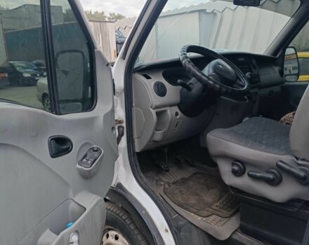 Рено Інша, об'ємом двигуна 0 л та пробігом 0 тис. км за 6000 $, фото 7 на Automoto.ua