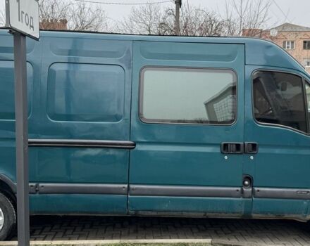 Рено Другая, объемом двигателя 0 л и пробегом 0 тыс. км за 5700 $, фото 4 на Automoto.ua