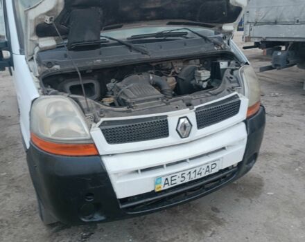 Рено Інша, об'ємом двигуна 0 л та пробігом 0 тис. км за 6000 $, фото 1 на Automoto.ua