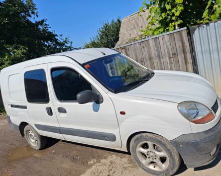 Рено Другая, объемом двигателя 0 л и пробегом 0 тыс. км за 4000 $, фото 2 на Automoto.ua