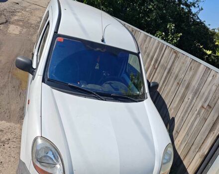 Рено Другая, объемом двигателя 0 л и пробегом 0 тыс. км за 4000 $, фото 1 на Automoto.ua