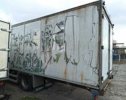 Рено Другая, объемом двигателя 11.1 л и пробегом 0 тыс. км за 5099 $, фото 8 на Automoto.ua