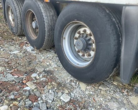 Рено Другая, объемом двигателя 0 л и пробегом 0 тыс. км за 6500 $, фото 9 на Automoto.ua