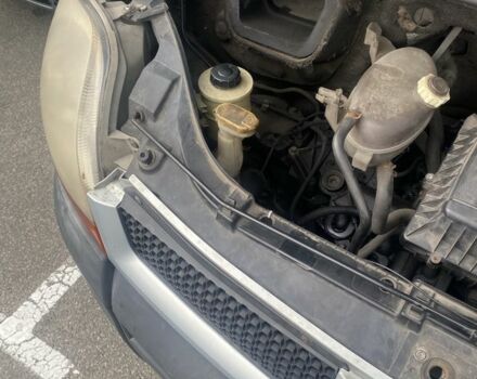 Рено Другая, объемом двигателя 0 л и пробегом 0 тыс. км за 4762 $, фото 4 на Automoto.ua