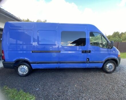 Рено Другая, объемом двигателя 0 л и пробегом 0 тыс. км за 5300 $, фото 5 на Automoto.ua