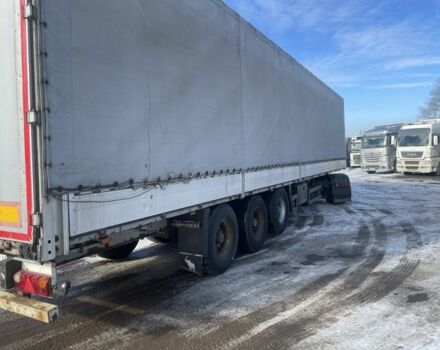 Рено Другая, объемом двигателя 0 л и пробегом 0 тыс. км за 6500 $, фото 13 на Automoto.ua