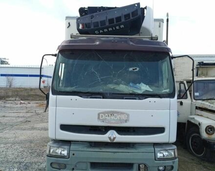 Рено Другая, объемом двигателя 11.1 л и пробегом 0 тыс. км за 5099 $, фото 3 на Automoto.ua