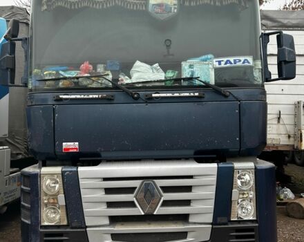 Рено Другая, объемом двигателя 14.86 л и пробегом 0 тыс. км за 4000 $, фото 2 на Automoto.ua