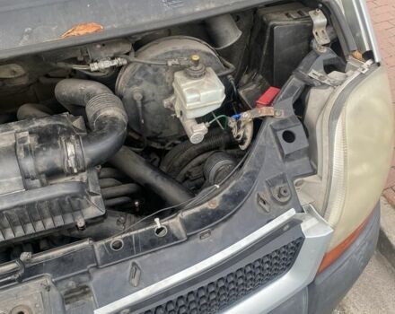 Рено Другая, объемом двигателя 0 л и пробегом 0 тыс. км за 4762 $, фото 3 на Automoto.ua