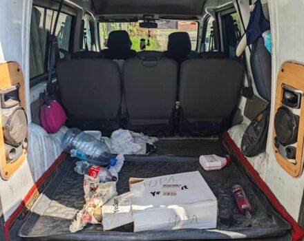 Рено Другая, объемом двигателя 0 л и пробегом 0 тыс. км за 4000 $, фото 4 на Automoto.ua