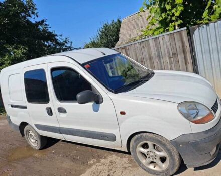 Рено Другая, объемом двигателя 0 л и пробегом 0 тыс. км за 3600 $, фото 2 на Automoto.ua