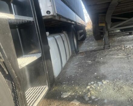 Рено Другая, объемом двигателя 0 л и пробегом 0 тыс. км за 6500 $, фото 10 на Automoto.ua