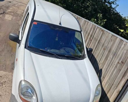 Рено Другая, объемом двигателя 0 л и пробегом 0 тыс. км за 3600 $, фото 1 на Automoto.ua