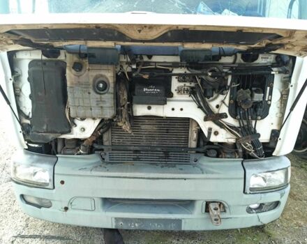 Рено Другая, объемом двигателя 11.1 л и пробегом 0 тыс. км за 5099 $, фото 1 на Automoto.ua