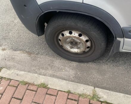 Рено Другая, объемом двигателя 0 л и пробегом 0 тыс. км за 4762 $, фото 2 на Automoto.ua