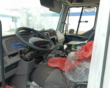 Рено Другая, объемом двигателя 11.1 л и пробегом 0 тыс. км за 5099 $, фото 5 на Automoto.ua