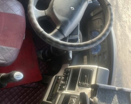 Рено Другая, объемом двигателя 0 л и пробегом 0 тыс. км за 6500 $, фото 5 на Automoto.ua