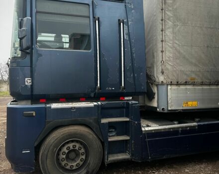 Рено Другая, объемом двигателя 14.86 л и пробегом 0 тыс. км за 4000 $, фото 3 на Automoto.ua