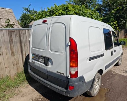 Рено Другая, объемом двигателя 0 л и пробегом 0 тыс. км за 4000 $, фото 3 на Automoto.ua