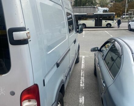 Рено Другая, объемом двигателя 0 л и пробегом 0 тыс. км за 4762 $, фото 14 на Automoto.ua