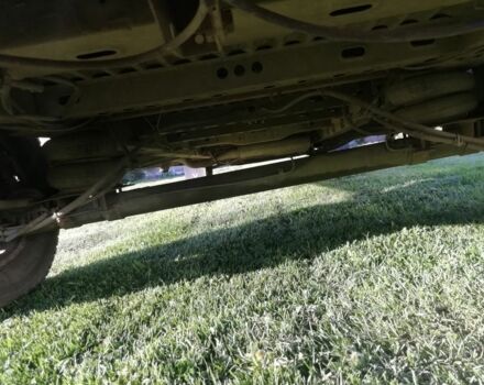 Рено Другая, объемом двигателя 0 л и пробегом 0 тыс. км за 6300 $, фото 7 на Automoto.ua