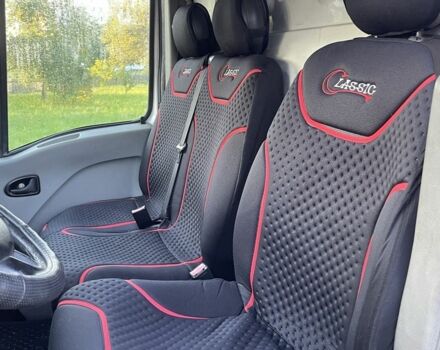 Рено Другая, объемом двигателя 2.46 л и пробегом 0 тыс. км за 5750 $, фото 9 на Automoto.ua