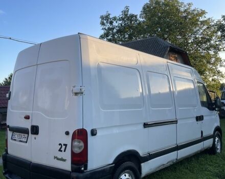 Рено Другая, объемом двигателя 2.46 л и пробегом 0 тыс. км за 5750 $, фото 6 на Automoto.ua