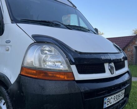 Рено Другая, объемом двигателя 2.46 л и пробегом 0 тыс. км за 5750 $, фото 4 на Automoto.ua