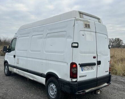 Рено Інша, об'ємом двигуна 0 л та пробігом 0 тис. км за 5500 $, фото 1 на Automoto.ua