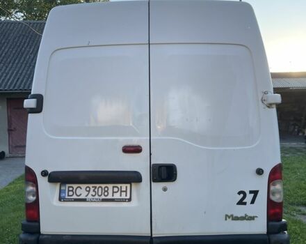 Рено Другая, объемом двигателя 2.46 л и пробегом 0 тыс. км за 5750 $, фото 7 на Automoto.ua