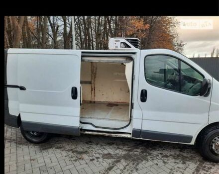 Рено Другая, объемом двигателя 0 л и пробегом 0 тыс. км за 5500 $, фото 1 на Automoto.ua