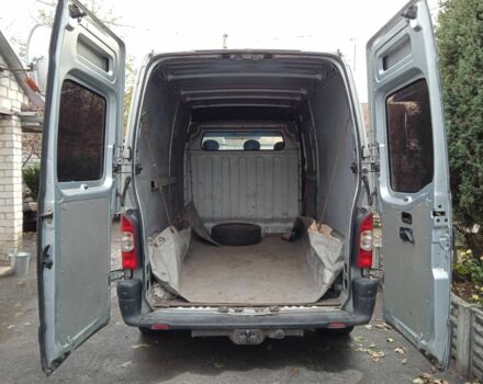 Рено Інша, об'ємом двигуна 0 л та пробігом 0 тис. км за 8200 $, фото 9 на Automoto.ua