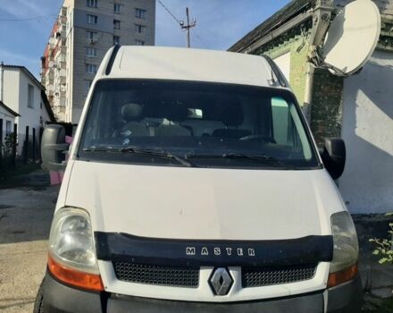 Рено Другая, объемом двигателя 0 л и пробегом 0 тыс. км за 8500 $, фото 1 на Automoto.ua