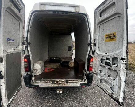 Рено Інша, об'ємом двигуна 0 л та пробігом 0 тис. км за 5500 $, фото 2 на Automoto.ua