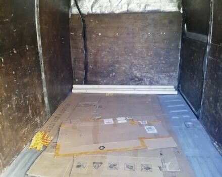 Рено Другая, объемом двигателя 0 л и пробегом 0 тыс. км за 6300 $, фото 5 на Automoto.ua