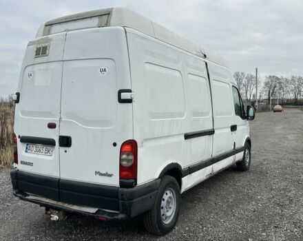 Рено Інша, об'ємом двигуна 0 л та пробігом 0 тис. км за 5500 $, фото 4 на Automoto.ua