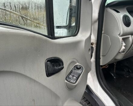 Рено Інша, об'ємом двигуна 0 л та пробігом 0 тис. км за 5500 $, фото 13 на Automoto.ua