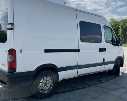 Рено Другая, объемом двигателя 0 л и пробегом 0 тыс. км за 6299 $, фото 2 на Automoto.ua