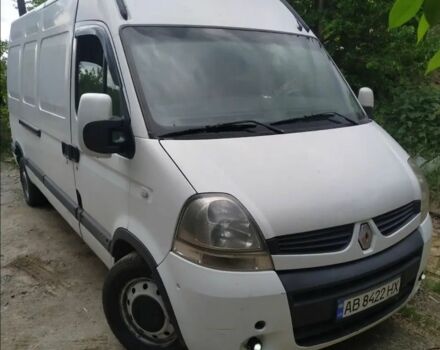 Рено Другая, объемом двигателя 0 л и пробегом 0 тыс. км за 7250 $, фото 1 на Automoto.ua