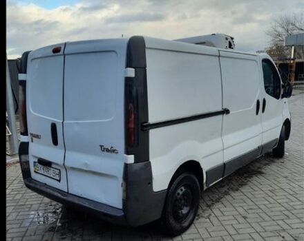 Рено Другая, объемом двигателя 0 л и пробегом 0 тыс. км за 5500 $, фото 2 на Automoto.ua