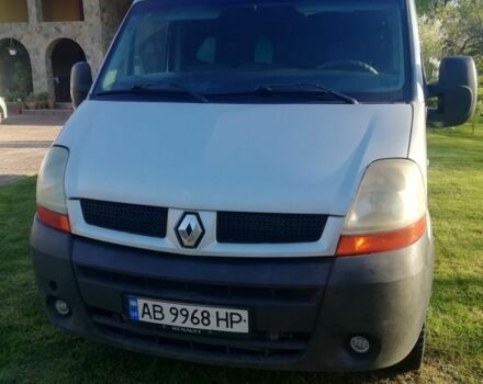 Рено Другая, объемом двигателя 0 л и пробегом 0 тыс. км за 6300 $, фото 1 на Automoto.ua